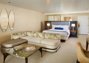 The London West Hollywood at Beverly Hills hotel thumbnail 8