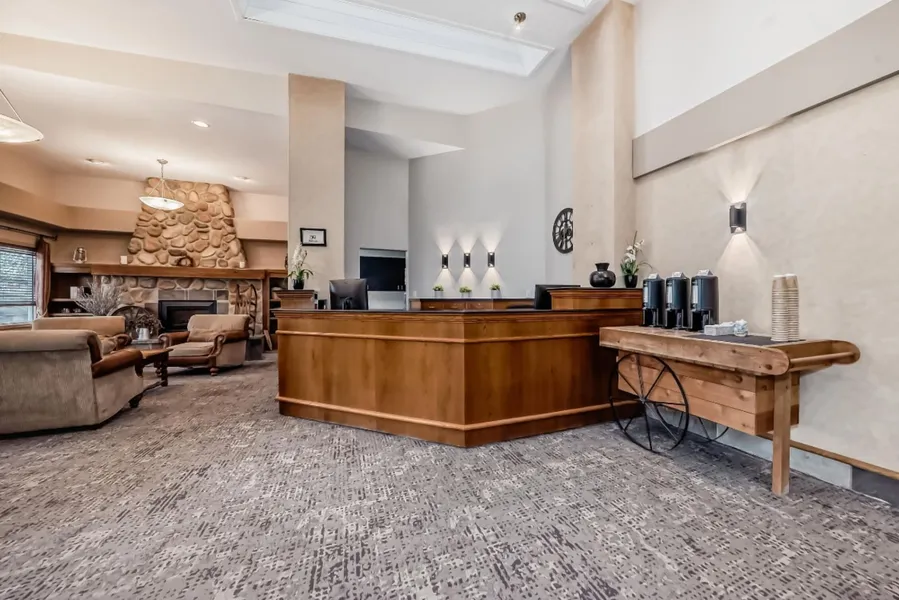 Stony Plain Inn and Suites hotel detail image 2
