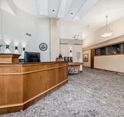 Stony Plain Inn and Suites hotel detail image 4