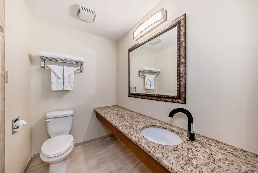 Stony Plain Inn and Suites hotel detail image 6
