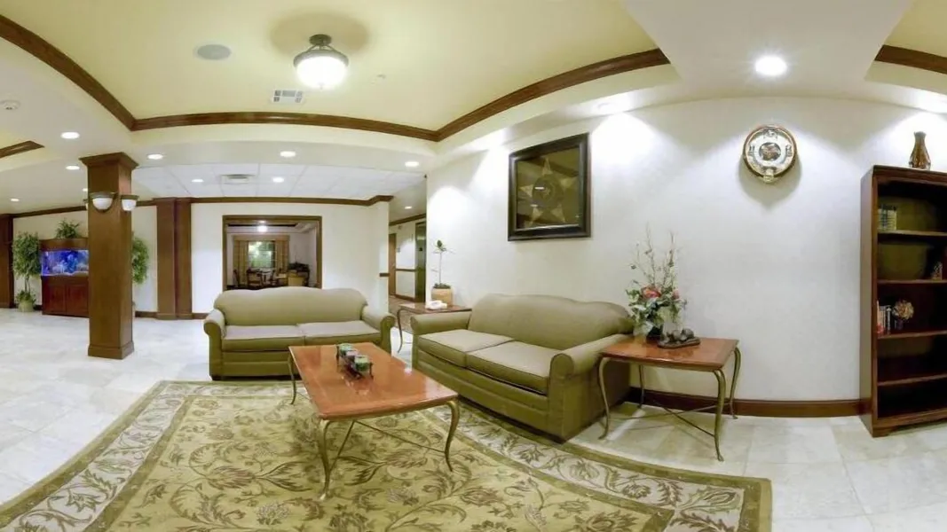 Holiday Inn Express & Suites Levelland by IHG hotel detail image 2