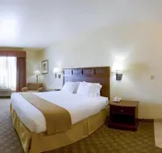 Holiday Inn Express & Suites Levelland by IHG hotel detail image 3