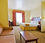 Holiday Inn Express & Suites Levelland by IHG hotel detail image 4