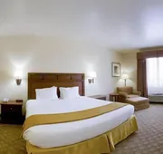 Holiday Inn Express & Suites Levelland by IHG hotel detail image 5