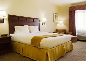 Holiday Inn Express & Suites Levelland by IHG hotel thumbnail 6