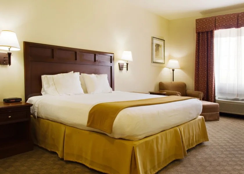 Holiday Inn Express & Suites Levelland by IHG hotel detail image 6