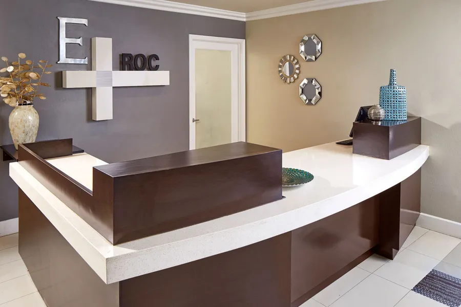 Eden Roc Inn & Suites hotel detail image 2