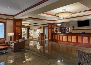 Harrah's Joliet Hotel & Casino - A Caesars Rewards Destination hotel thumbnail 2