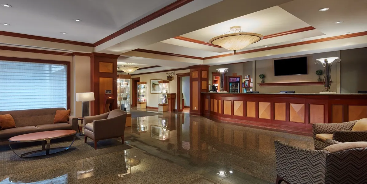 Harrah's Joliet Hotel & Casino - A Caesars Rewards Destination hotel detail image 2