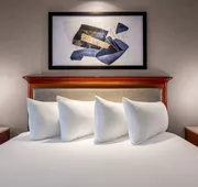 Harrah's Joliet Hotel & Casino - A Caesars Rewards Destination hotel detail image 5