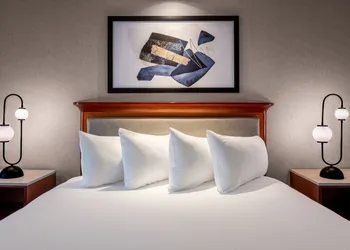 Harrah's Joliet Hotel & Casino - A Caesars Rewards Destination hotel thumbnail 5
