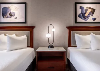 Harrah's Joliet Hotel & Casino - A Caesars Rewards Destination hotel thumbnail 6