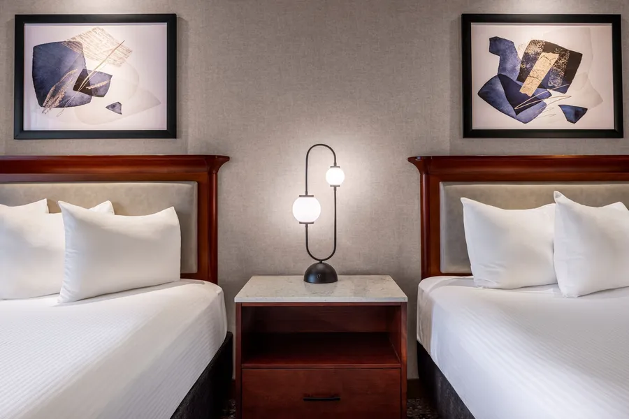 Harrah's Joliet Hotel & Casino - A Caesars Rewards Destination hotel detail image 6