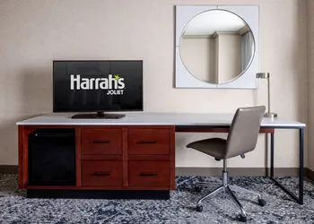 Harrah's Joliet Hotel & Casino - A Caesars Rewards Destination hotel thumbnail 7