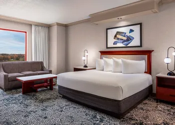 Harrah's Joliet Hotel & Casino - A Caesars Rewards Destination hotel thumbnail 8
