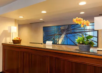 Wyndham Boston Beacon Hill hotel thumbnail 5