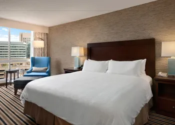 Wyndham Boston Beacon Hill hotel thumbnail 7