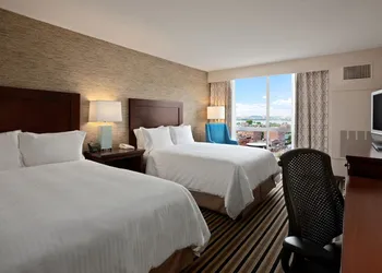 Wyndham Boston Beacon Hill hotel thumbnail 8