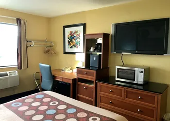 Super 8 by Wyndham Union Gap Yakima Area hotel thumbnail 5