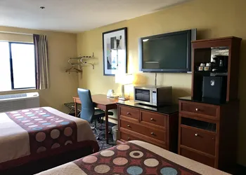 Super 8 by Wyndham Union Gap Yakima Area hotel thumbnail 7