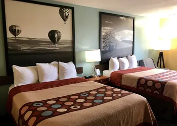 Super 8 by Wyndham Union Gap Yakima Area hotel thumbnail 8