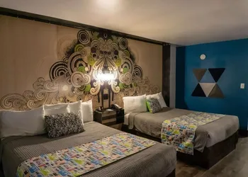 Downtown Phoenix Hotel hotel thumbnail 5