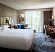 Boston Marriott Newton hotel detail image 4