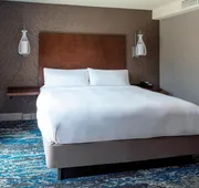Boston Marriott Newton hotel detail image 5