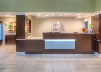 Holiday Inn Belcamp - Aberdeen Area by IHG hotel thumbnail 2