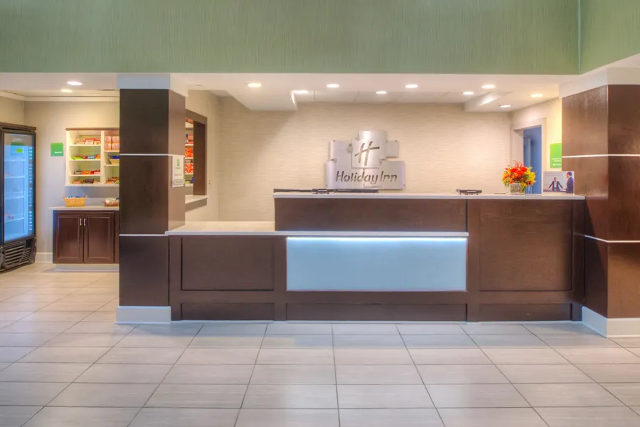 Holiday Inn Belcamp - Aberdeen Area by IHG hotel detail image 2