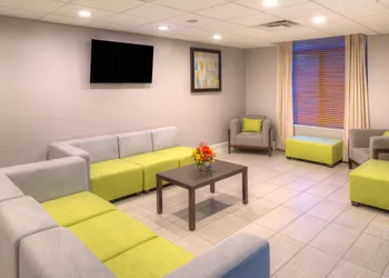 Holiday Inn Belcamp - Aberdeen Area by IHG hotel thumbnail 3