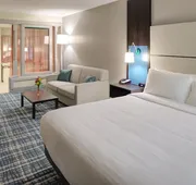 Holiday Inn Belcamp - Aberdeen Area by IHG hotel detail image 4