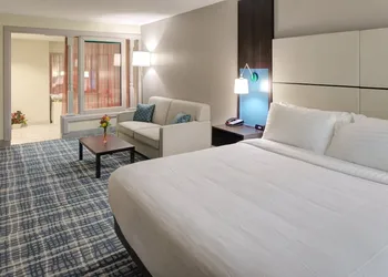 Holiday Inn Belcamp - Aberdeen Area by IHG hotel thumbnail 4