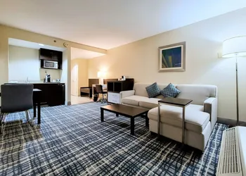 Holiday Inn Belcamp - Aberdeen Area by IHG hotel thumbnail 6