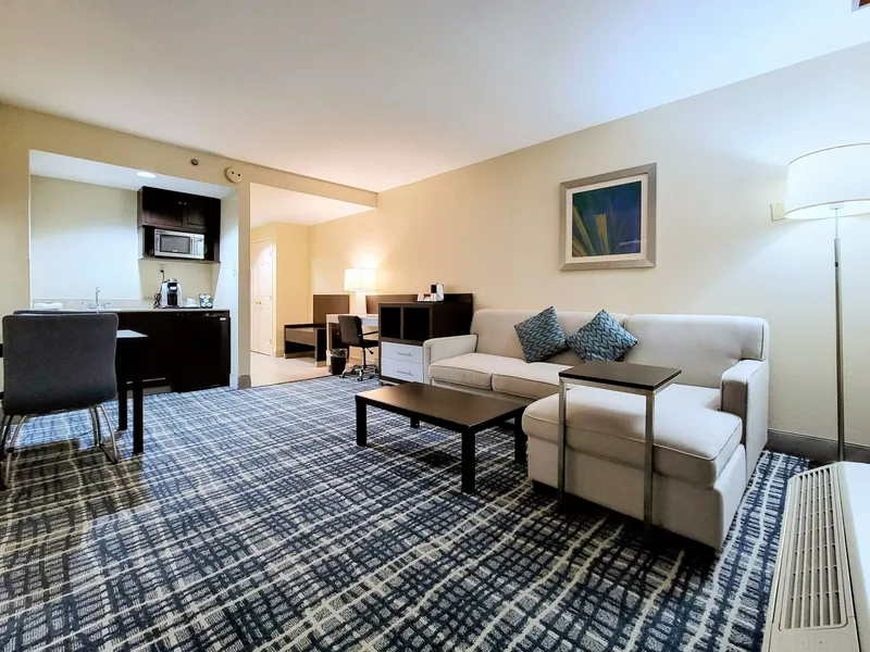 Holiday Inn Belcamp - Aberdeen Area by IHG hotel detail image 6