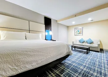 Holiday Inn Belcamp - Aberdeen Area by IHG hotel thumbnail 7