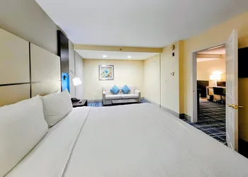 Holiday Inn Belcamp - Aberdeen Area by IHG hotel thumbnail 8