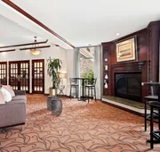 Best Western Ontario Mills Mall hotel detail image 3