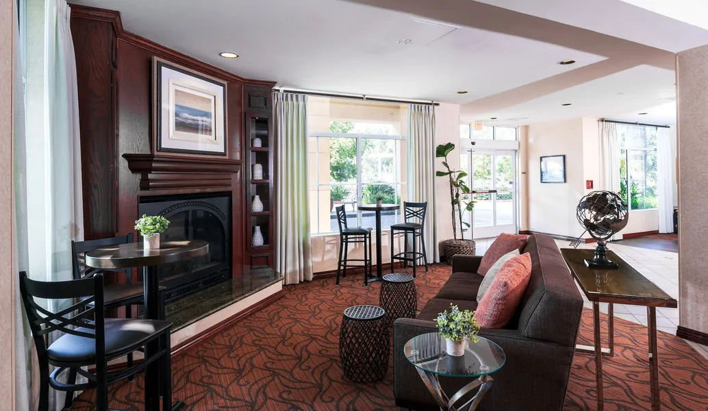Best Western Ontario Mills Mall hotel detail image 6