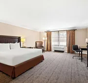 Best Western Ontario Mills Mall hotel detail image 7