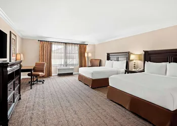 Best Western Ontario Mills Mall hotel thumbnail 8