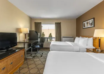Comfort Inn Moncton East hotel thumbnail 6