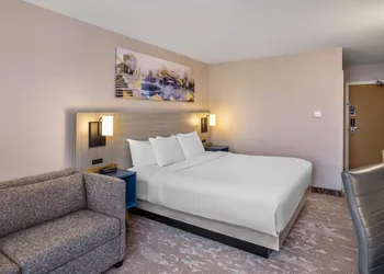 Comfort Inn Moncton East hotel thumbnail 7