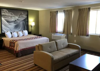 Super 8 by Wyndham S Jordan/Sandy/Slc Area hotel thumbnail 6