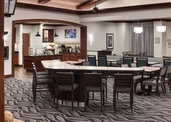 Homewood Suites by Hilton Denton hotel thumbnail 2