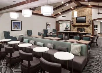 Homewood Suites by Hilton Denton hotel thumbnail 3