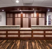 Homewood Suites by Hilton Denton hotel detail image 4