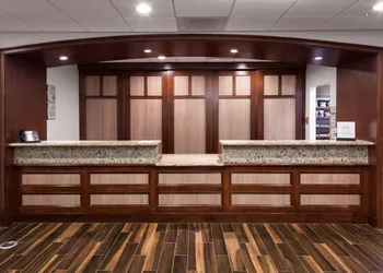 Homewood Suites by Hilton Denton hotel thumbnail 4