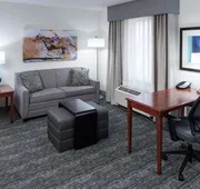 Homewood Suites by Hilton Denton hotel detail image 5