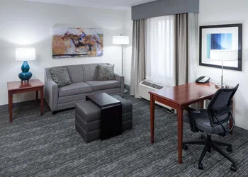 Homewood Suites by Hilton Denton hotel thumbnail 5